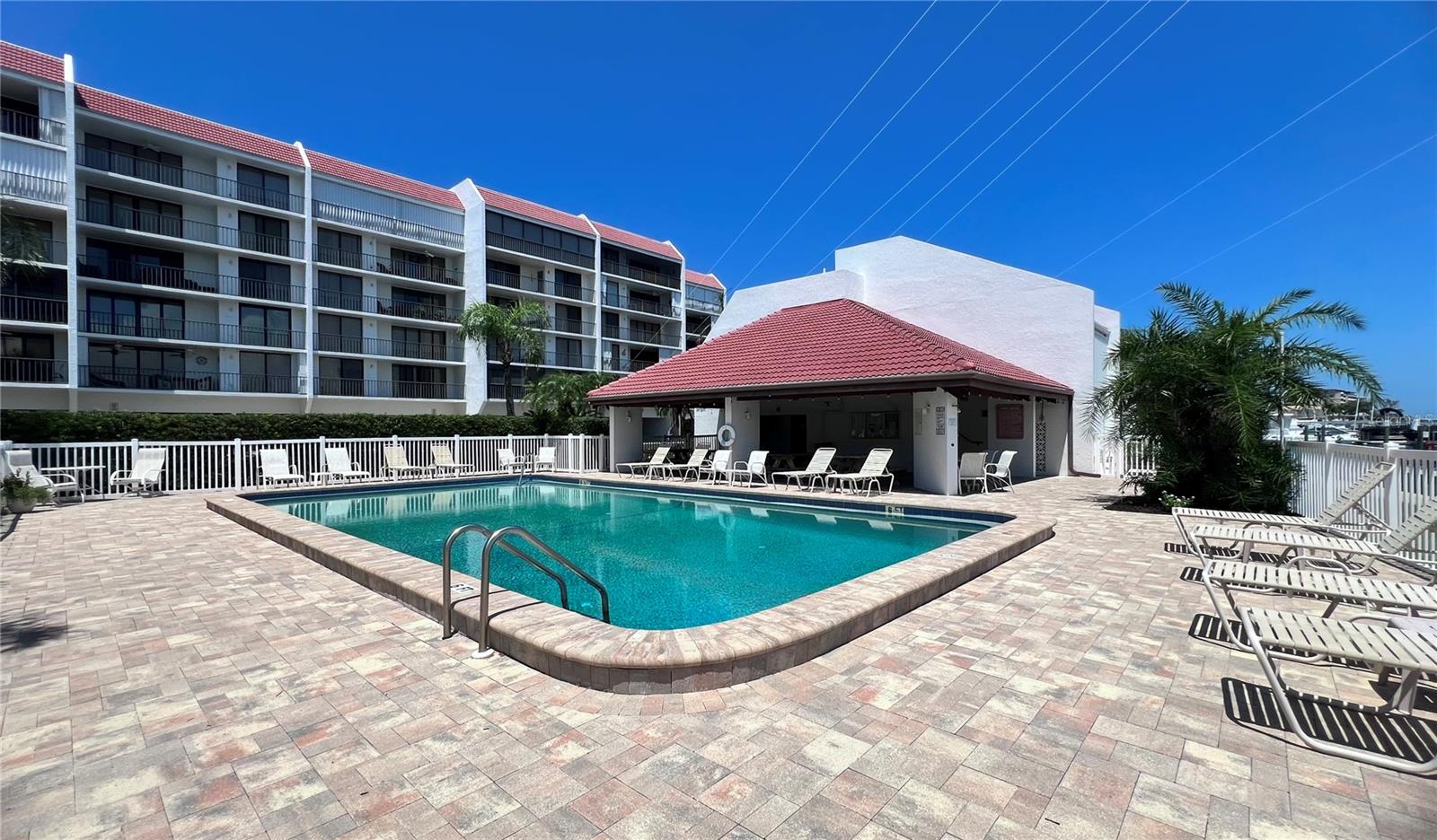 19111 VISTA BAY DR #211, INDIAN SHORES, FL, 33785