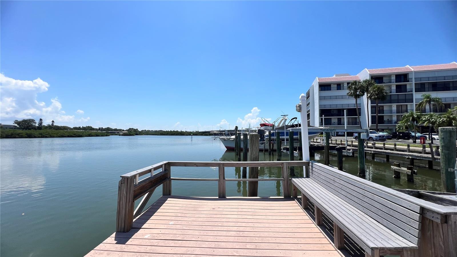 19111 VISTA BAY DR #211, INDIAN SHORES, FL, 33785