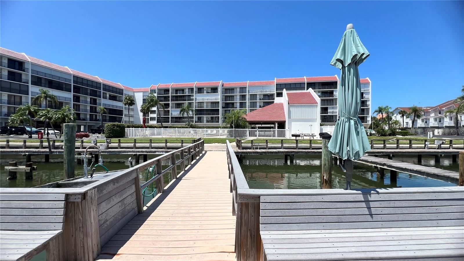 19111 VISTA BAY DR #211, INDIAN SHORES, FL, 33785