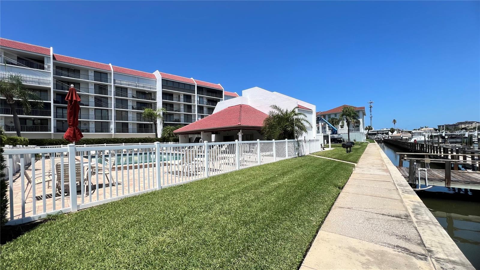 19111 VISTA BAY DR #211, INDIAN SHORES, FL, 33785