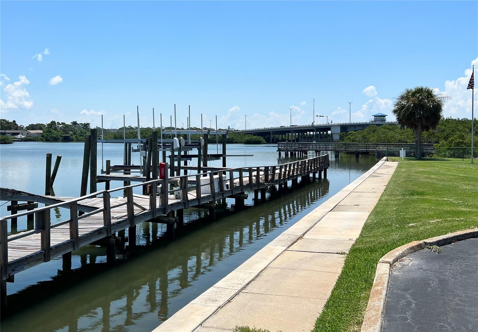 19111 VISTA BAY DR #211, INDIAN SHORES, FL, 33785