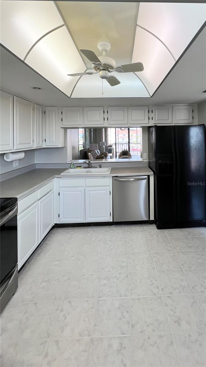 19111 VISTA BAY DR #211, INDIAN SHORES, FL, 33785