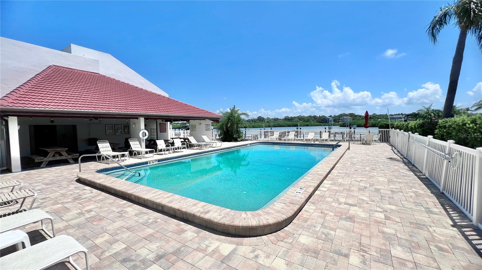 19111 VISTA BAY DR #211, INDIAN SHORES, FL, 33785