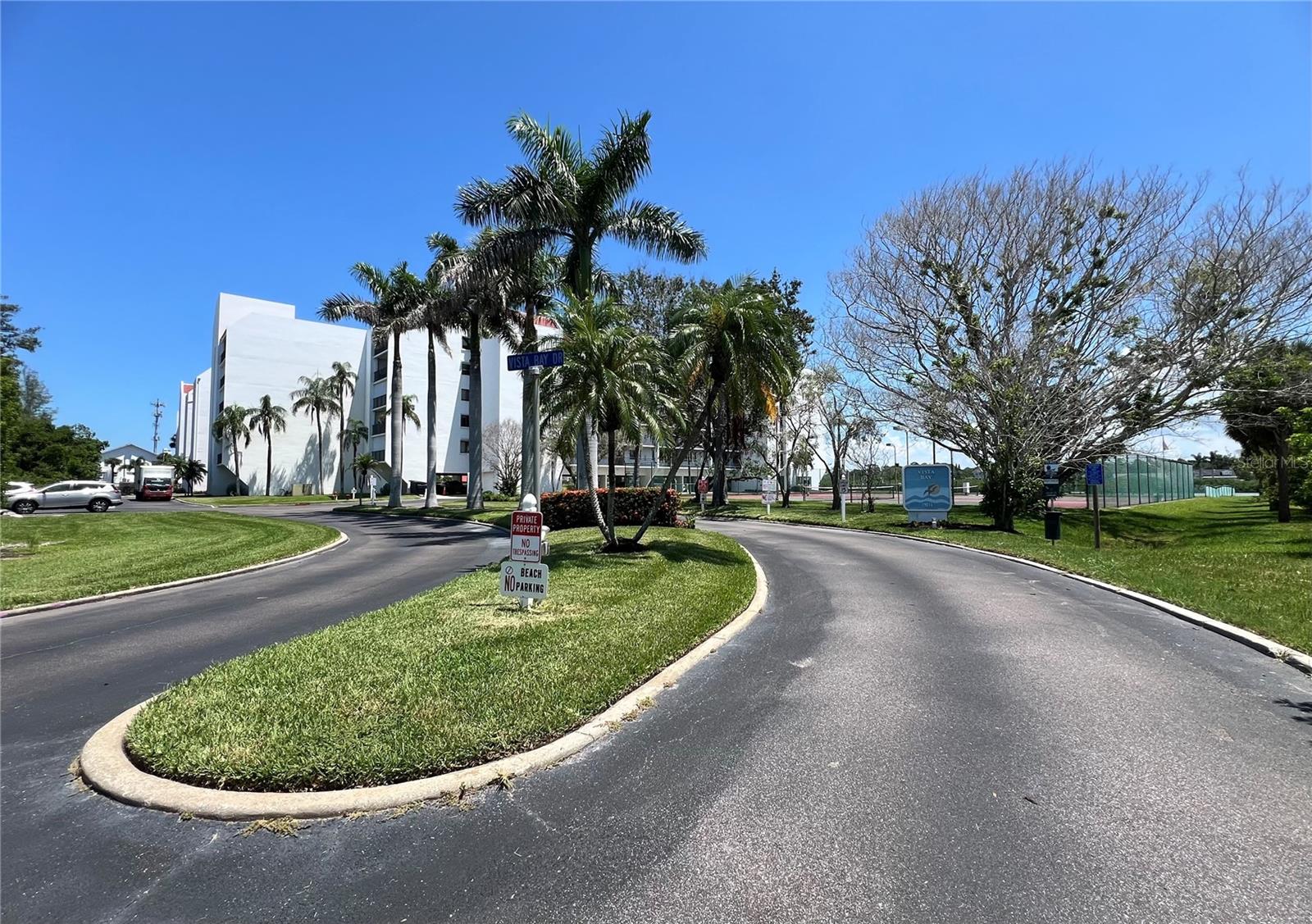 19111 VISTA BAY DR #211, INDIAN SHORES, FL, 33785