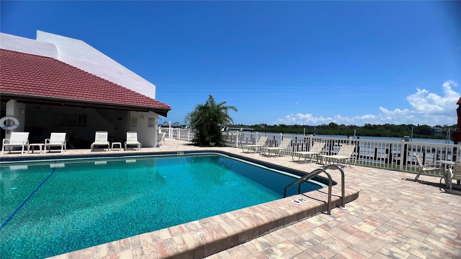 19111 VISTA BAY DR #211, INDIAN SHORES, FL, 33785