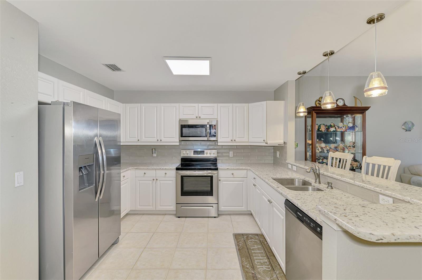 3413 GRAND VISTA CT #102, PORT CHARLOTTE, FL, 33953