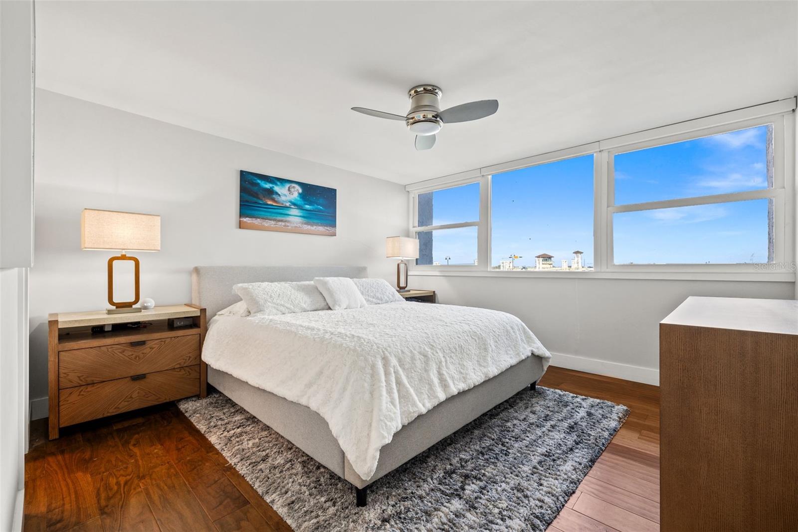 500 TREASURE ISLAND CSWY #308, TREASURE ISLAND, FL, 33706