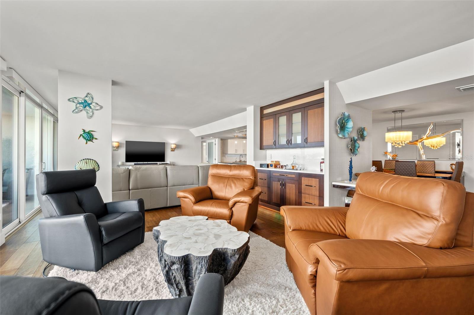 500 TREASURE ISLAND CSWY #308, TREASURE ISLAND, FL, 33706