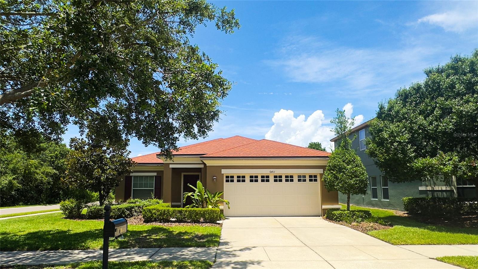 6411 FOXBURY RIDGE LN, RIVERVIEW, FL, 33578