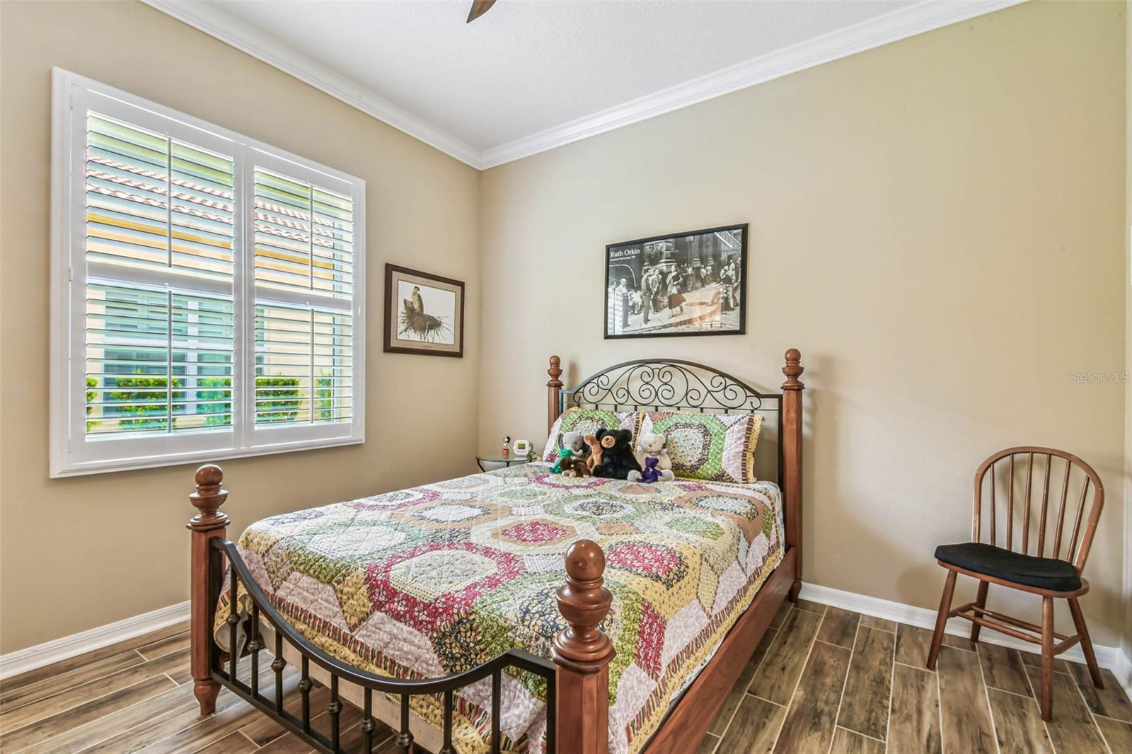 Guest bedroom 2 en suite