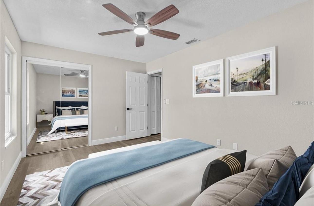 1227 WAYNE AVE, NEW SMYRNA BEACH, FL, 32168