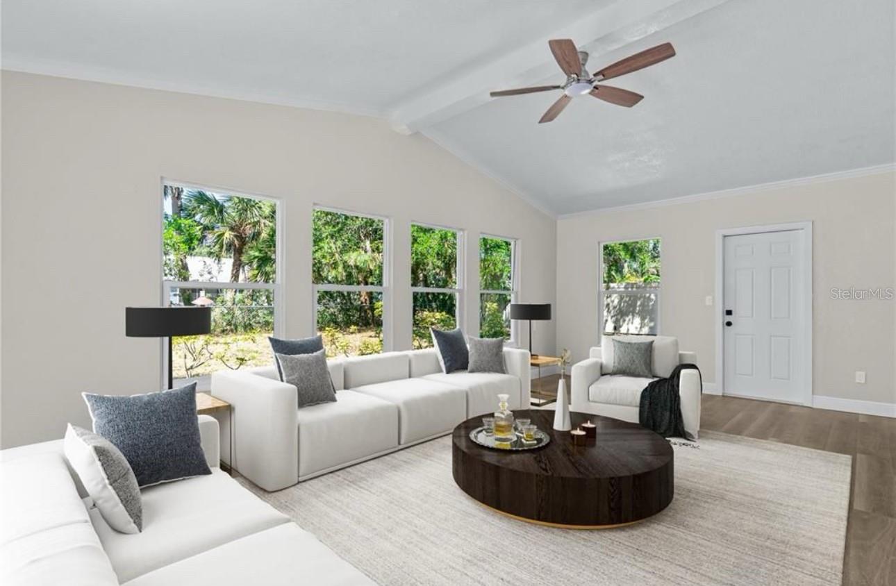 1227 WAYNE AVE, NEW SMYRNA BEACH, FL, 32168