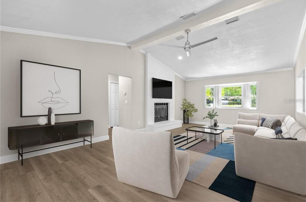 1227 WAYNE AVE, NEW SMYRNA BEACH, FL, 32168