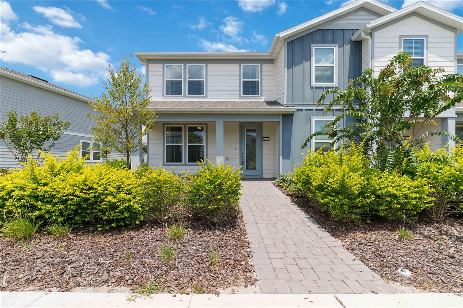 14127 LANIKAI BEACH DR, ORLANDO, FL, 32827