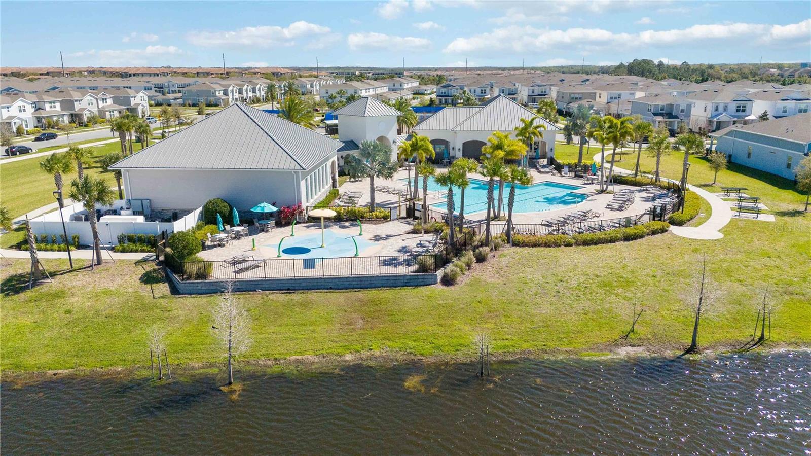 14127 LANIKAI BEACH DR, ORLANDO, FL, 32827