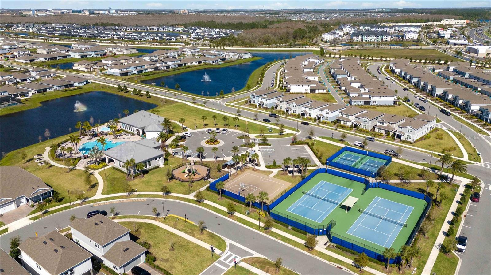 14127 LANIKAI BEACH DR, ORLANDO, FL, 32827