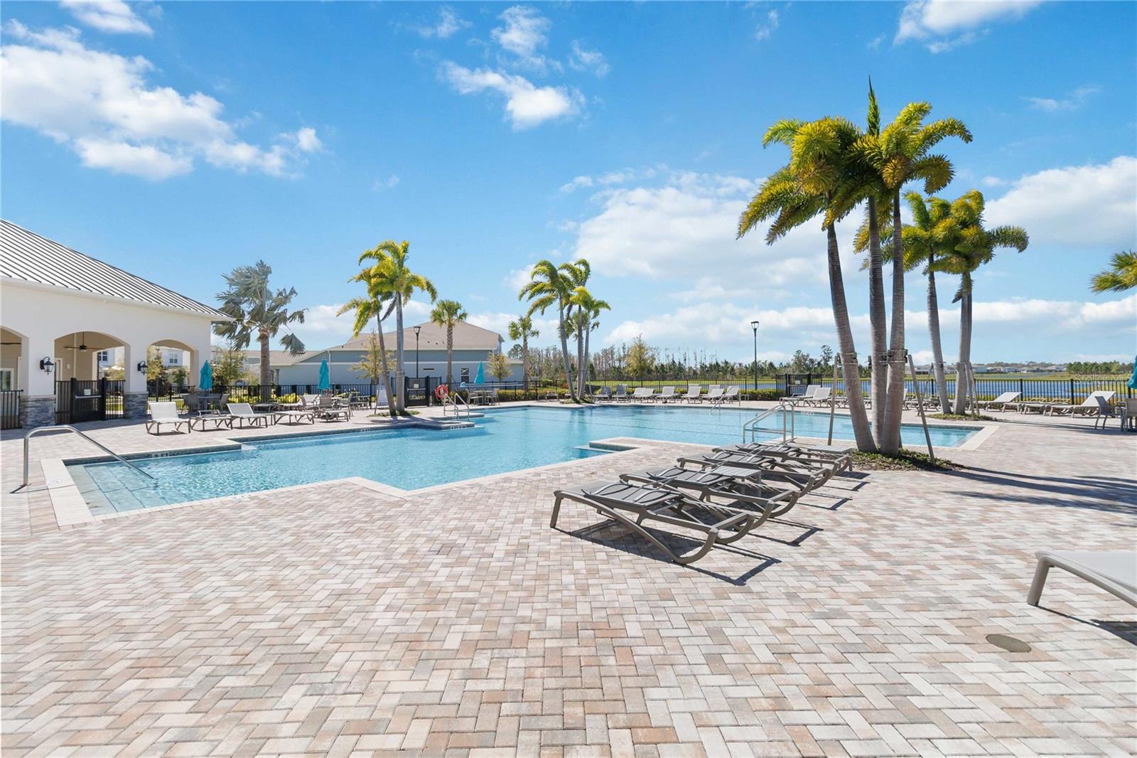 14127 LANIKAI BEACH DR, ORLANDO, FL, 32827