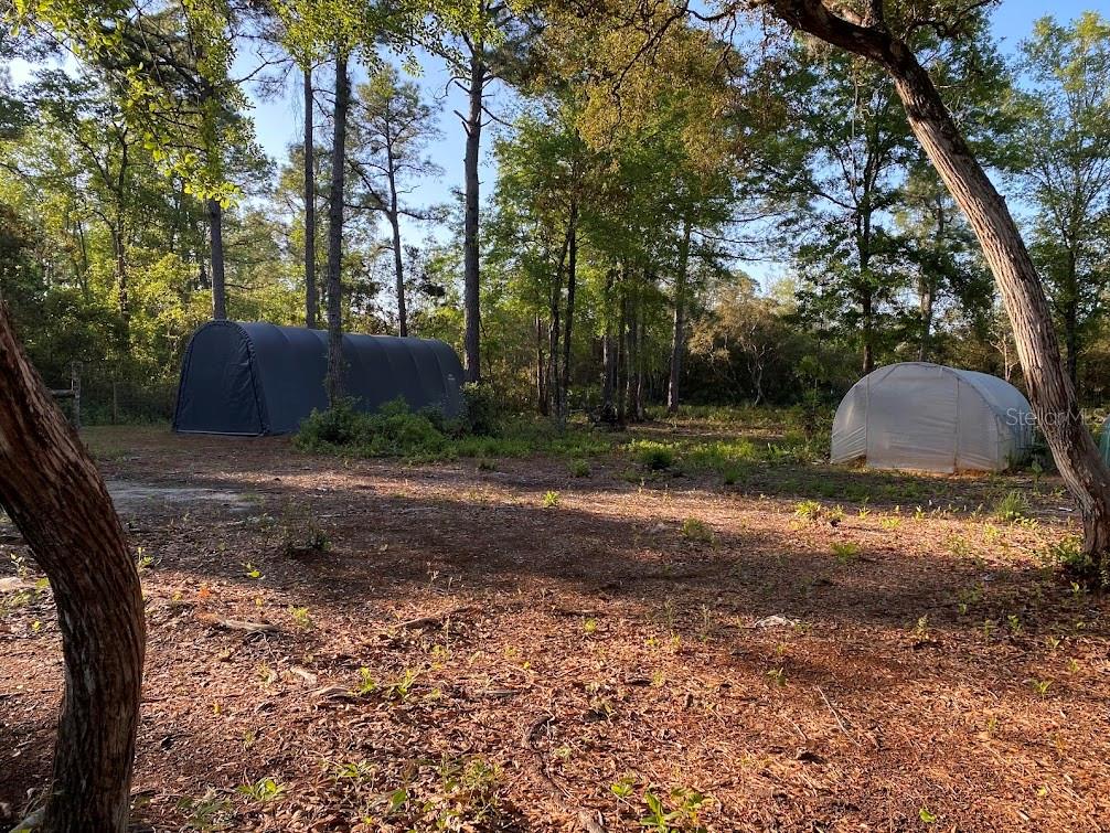 117 DOBY RD, FLORAHOME, FL, 32140