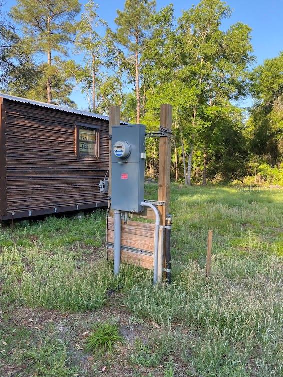 117 DOBY RD, FLORAHOME, FL, 32140