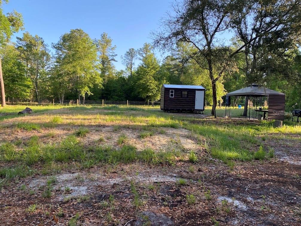 117 DOBY RD, FLORAHOME, FL, 32140