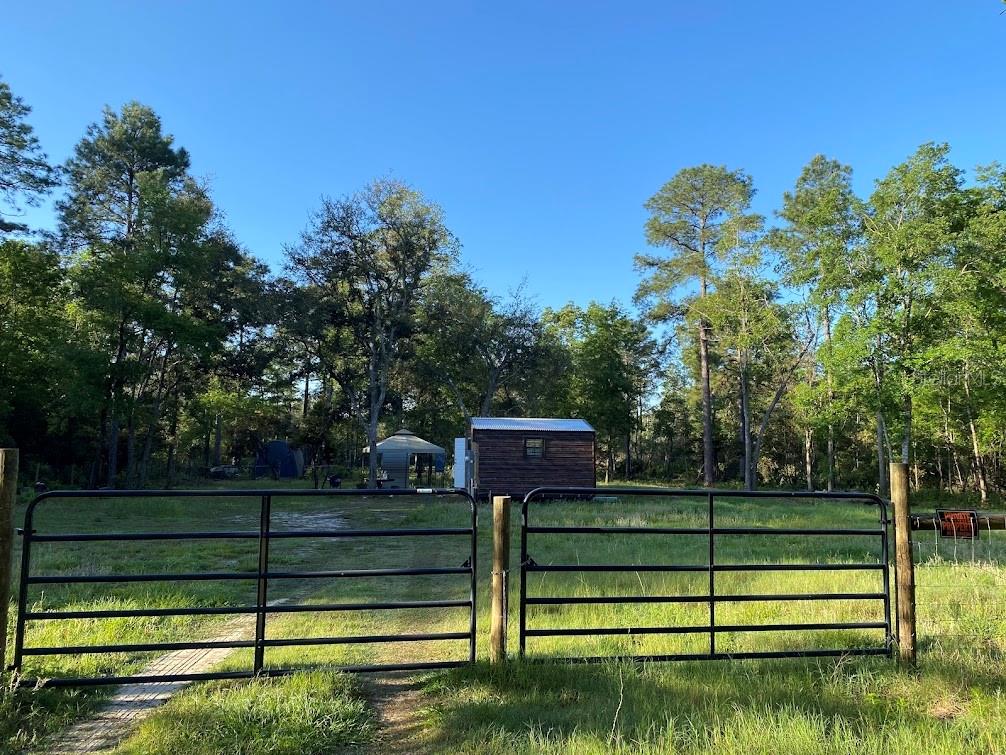 117 DOBY RD, FLORAHOME, FL, 32140