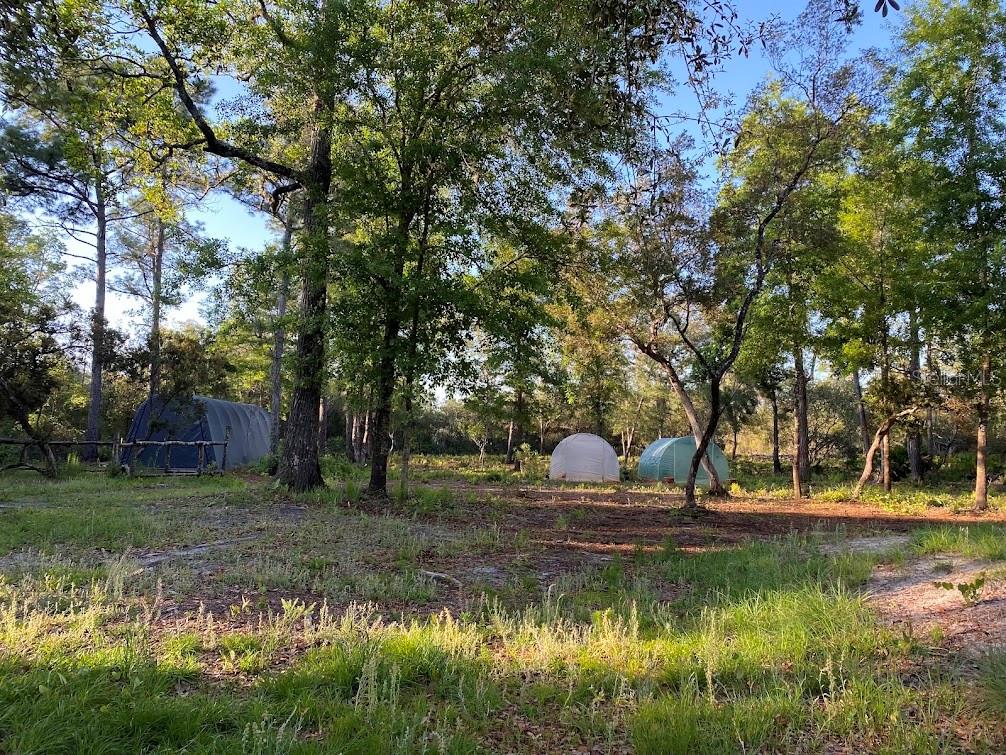 117 DOBY RD, FLORAHOME, FL, 32140