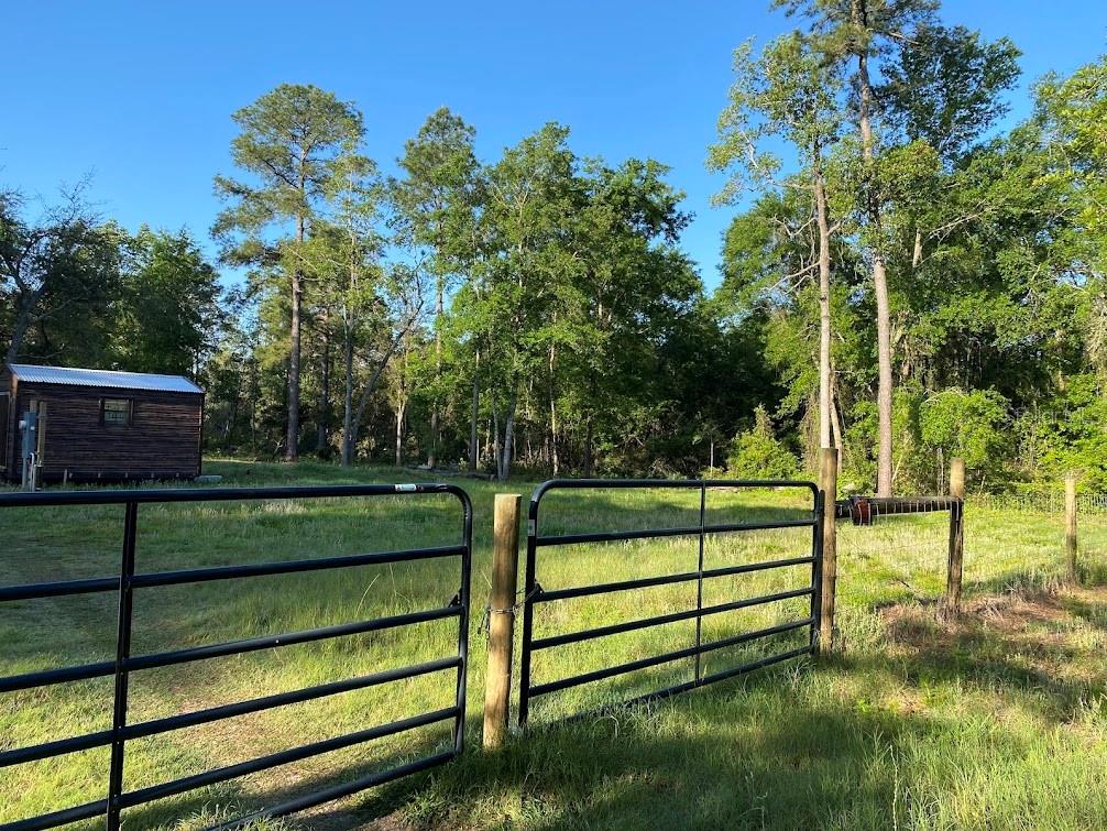 117 DOBY RD, FLORAHOME, FL, 32140