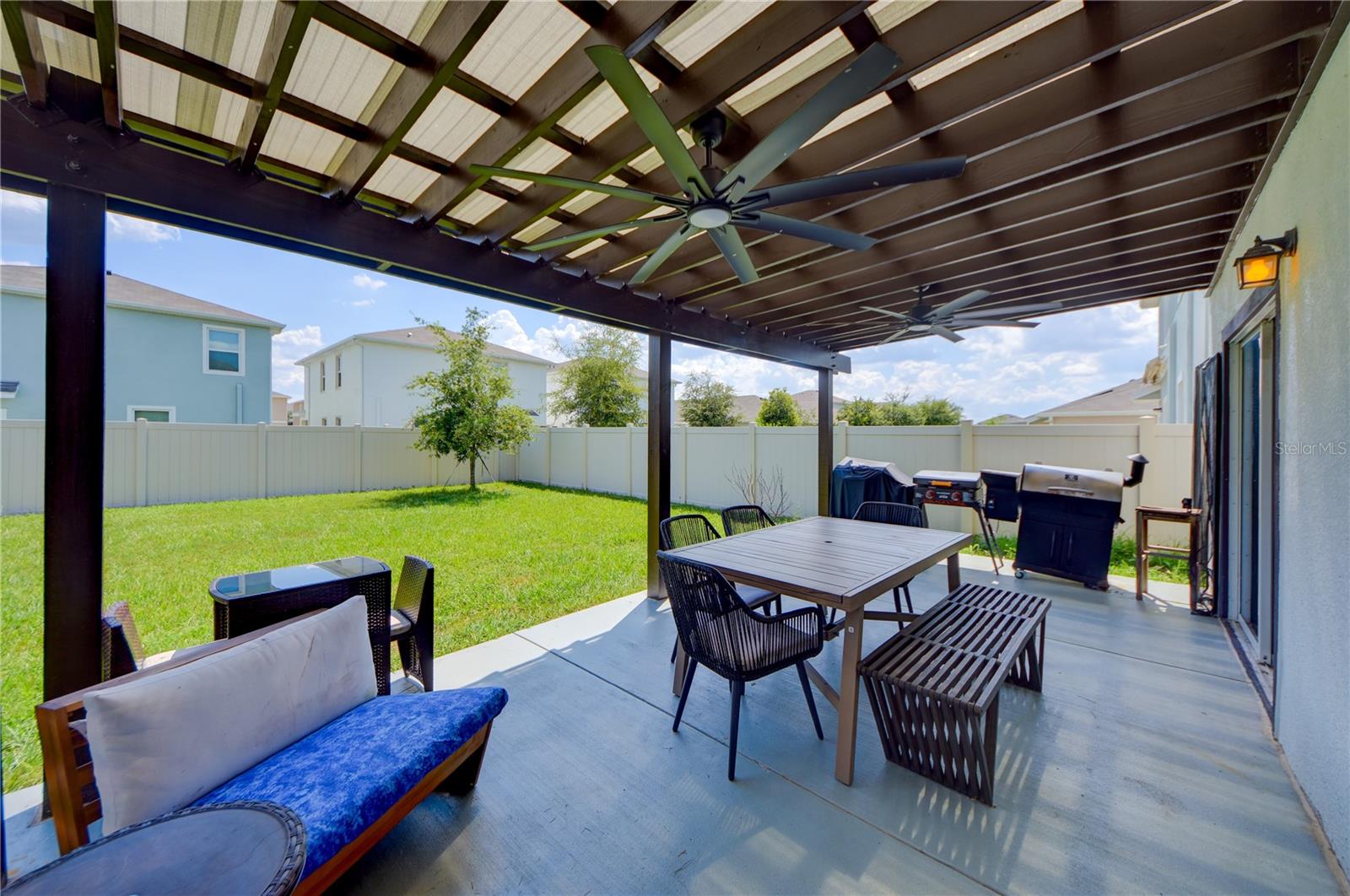 32624 KOBUK VALLEY AVE, WESLEY CHAPEL, FL, 33543