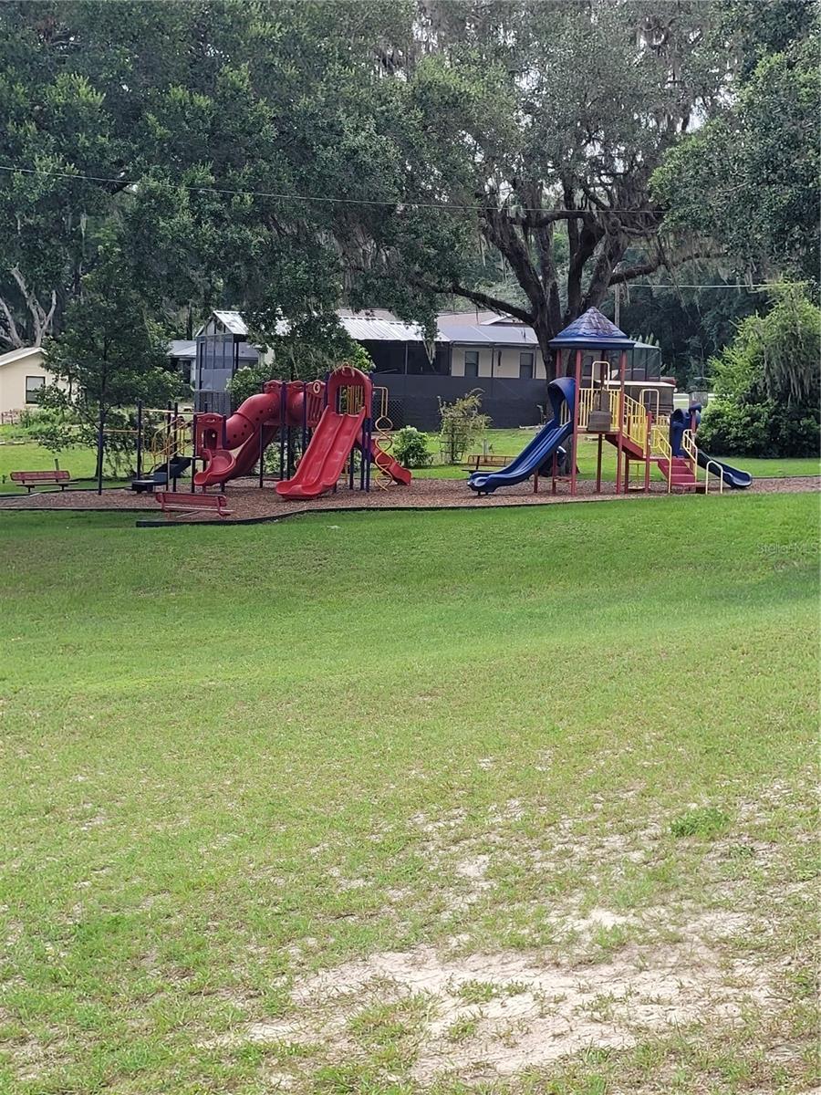 Lot 3 SE 129 COURT, DUNNELLON, FL, 34431