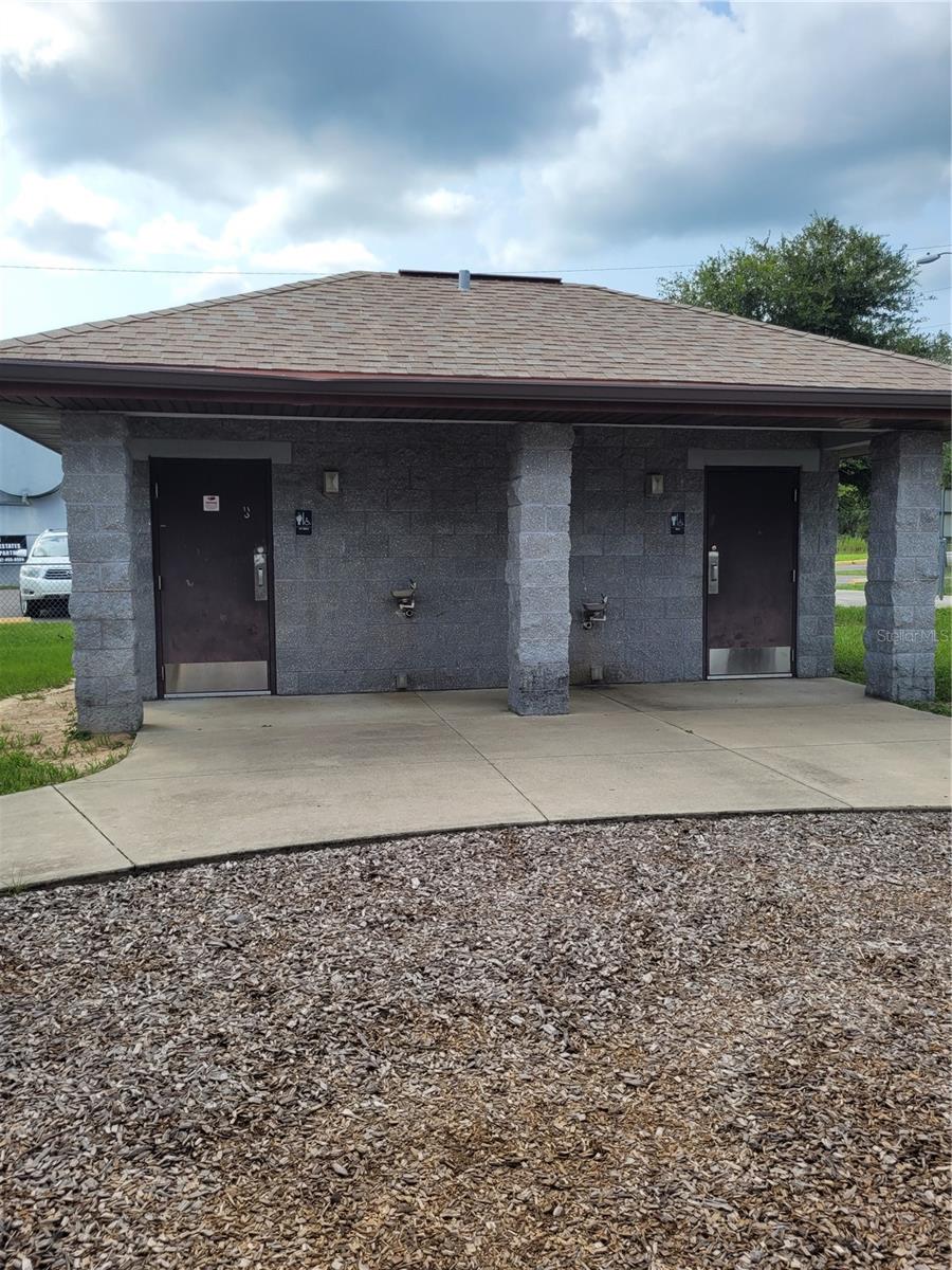 Lot 3 SE 129 COURT, DUNNELLON, FL, 34431