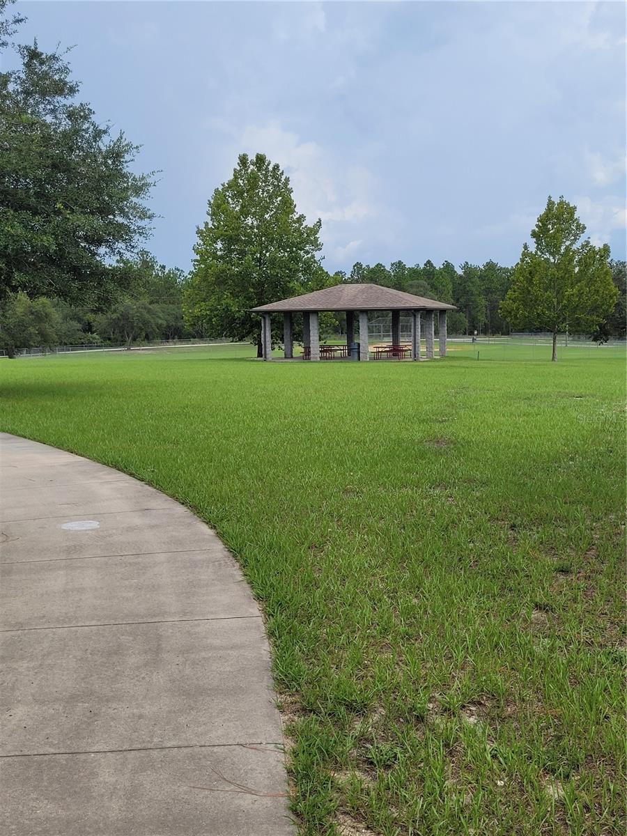Lot 3 SE 129 COURT, DUNNELLON, FL, 34431