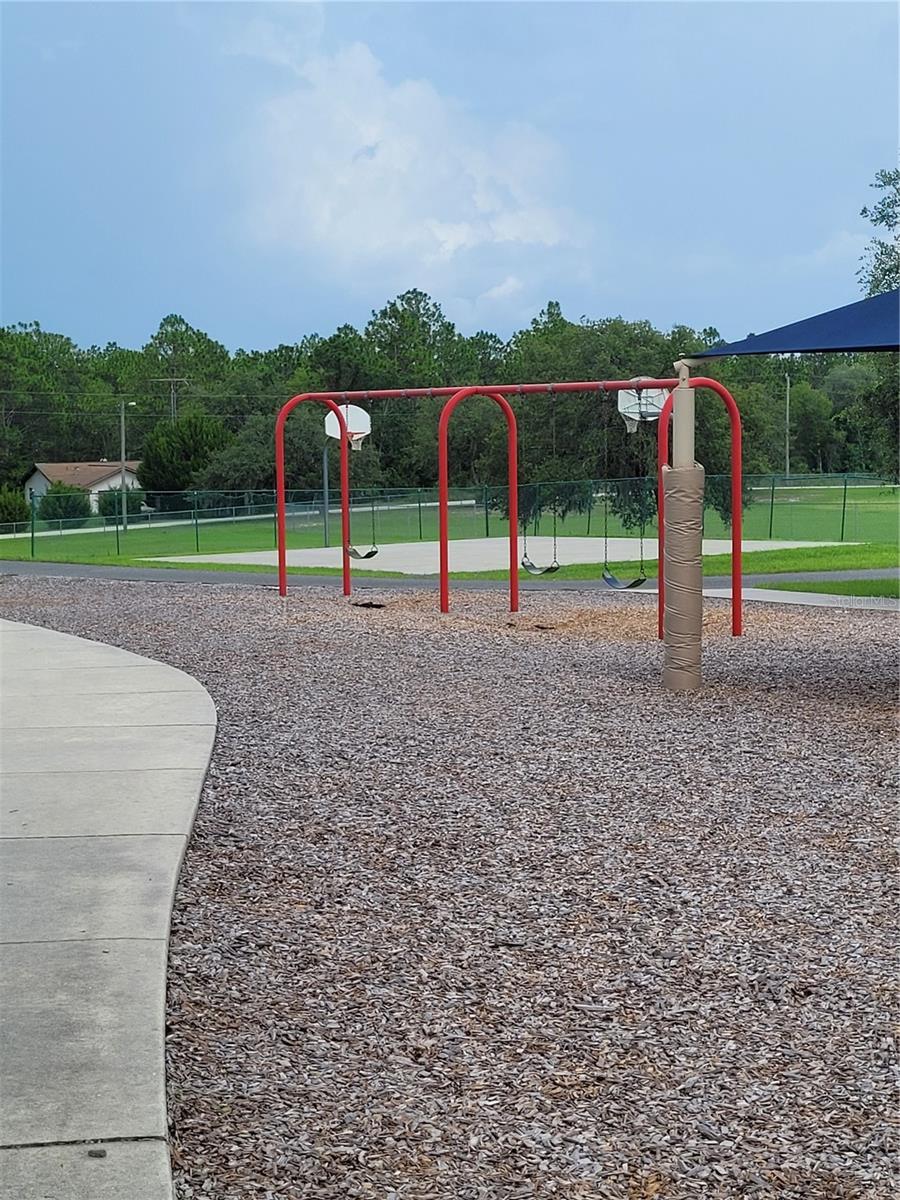 Lot 3 SE 129 COURT, DUNNELLON, FL, 34431