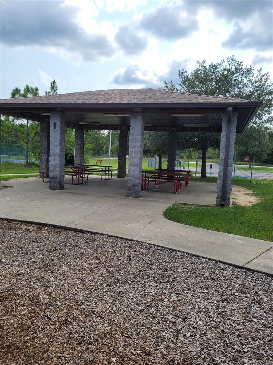 Lot 3 SE 129 COURT, DUNNELLON, FL, 34431