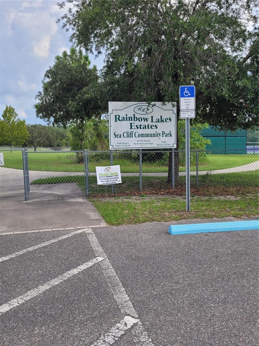 Lot 3 SE 129 COURT, DUNNELLON, FL, 34431