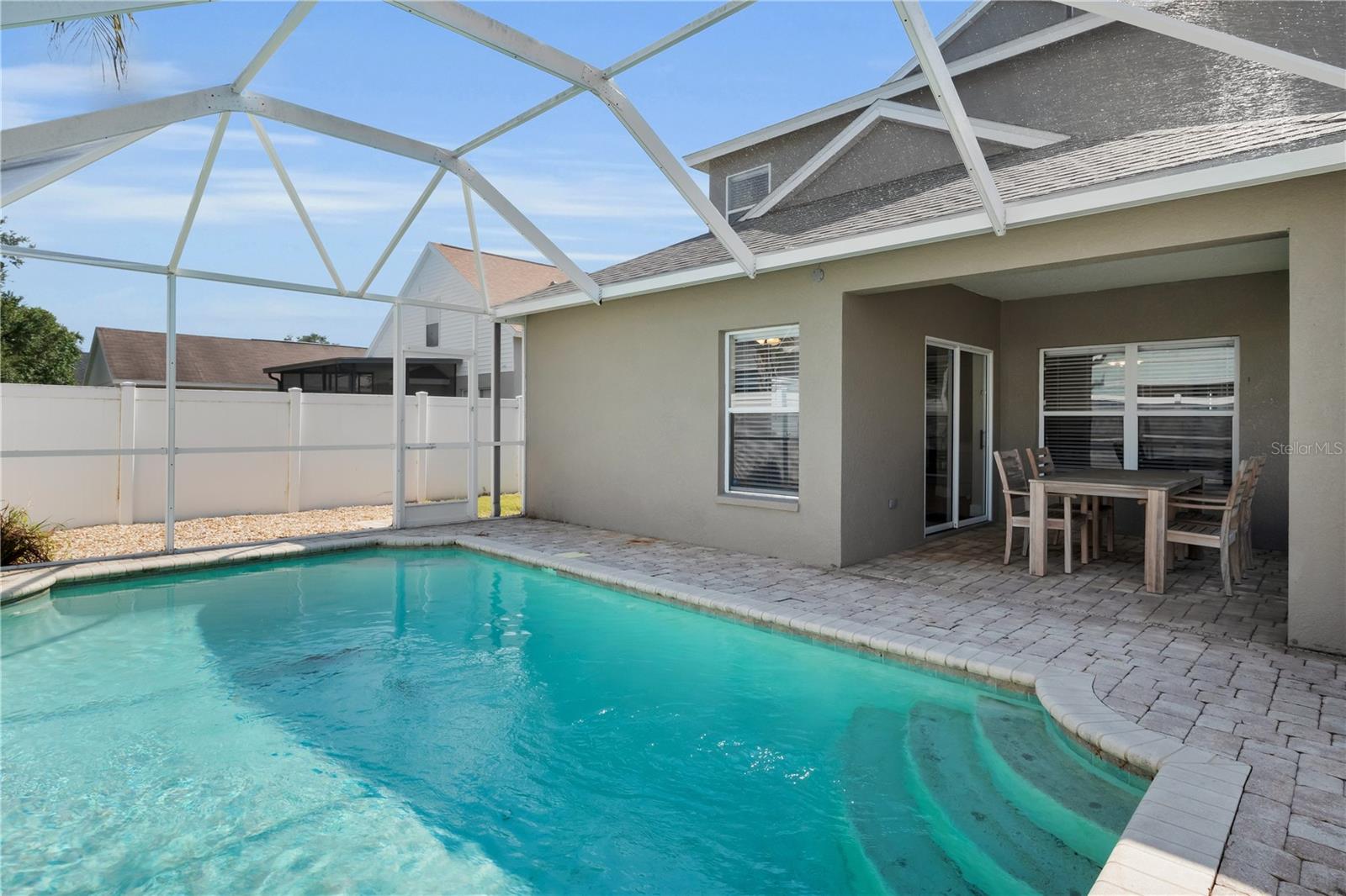 8517 HAWBUCK ST, TRINITY, FL, 34655