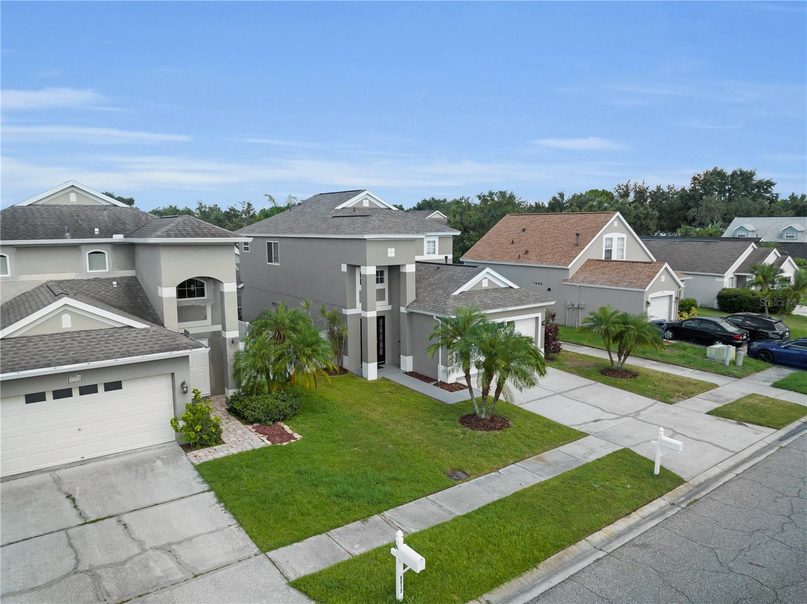 8517 HAWBUCK ST, TRINITY, FL, 34655