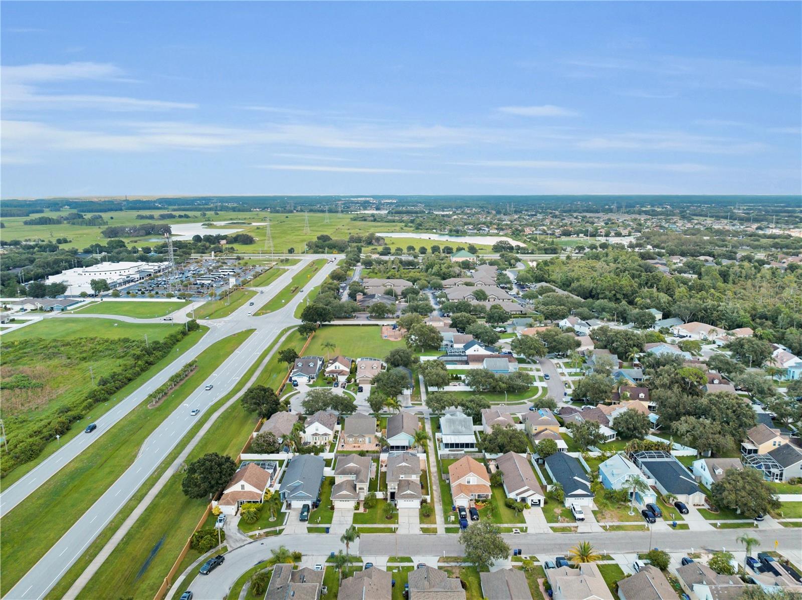 8517 HAWBUCK ST, TRINITY, FL, 34655