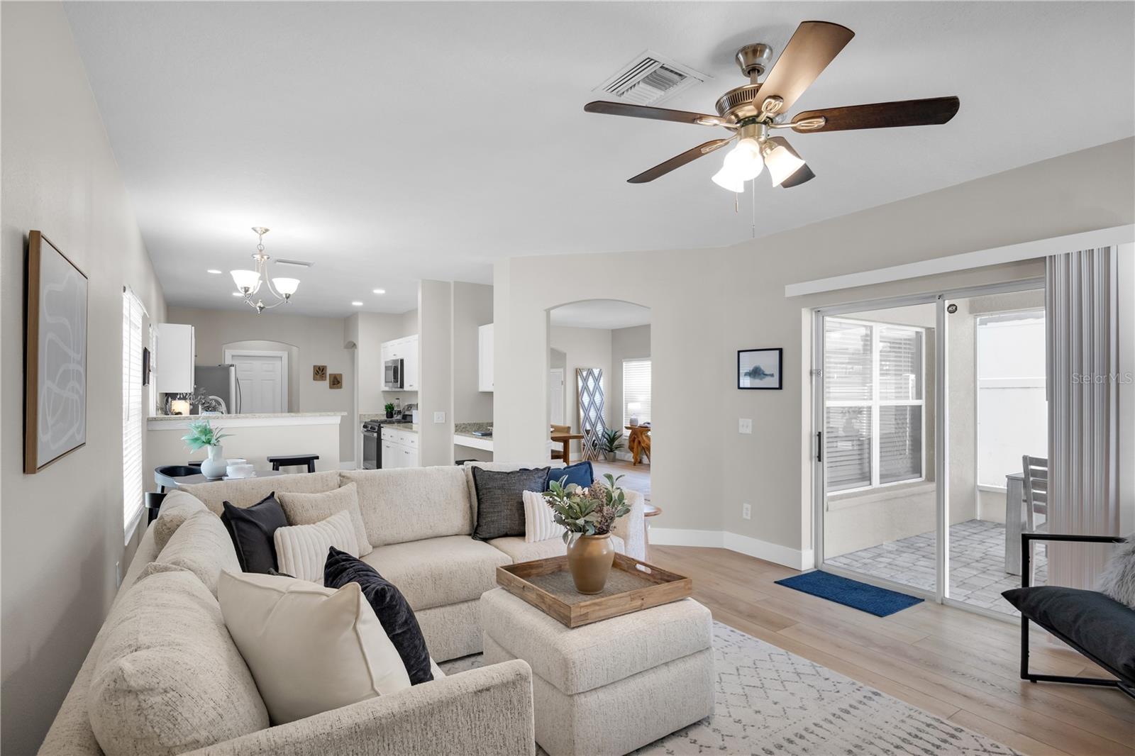 8517 HAWBUCK ST, TRINITY, FL, 34655