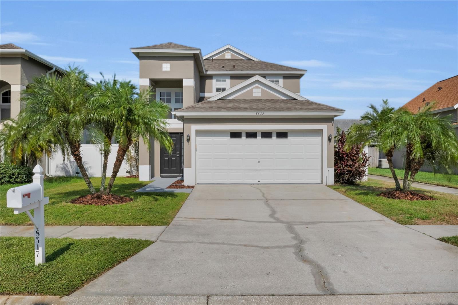 8517 HAWBUCK ST, TRINITY, FL, 34655