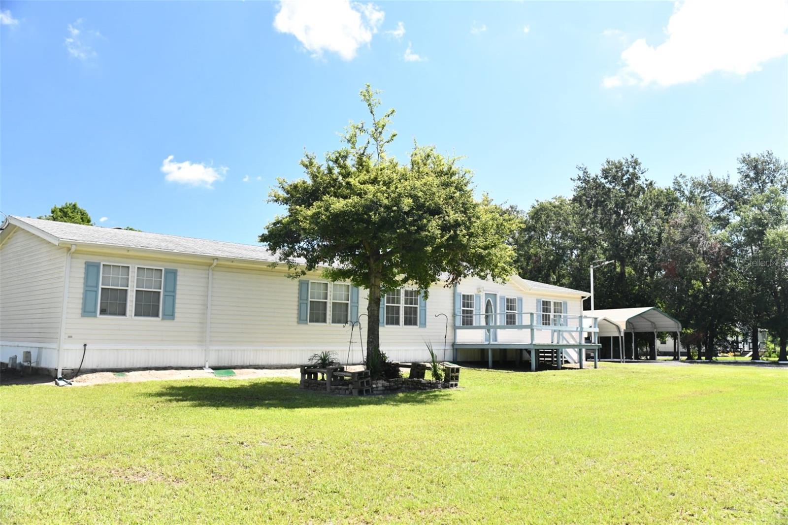 30529 EASTPORT DR, WESLEY CHAPEL, FL, 33545