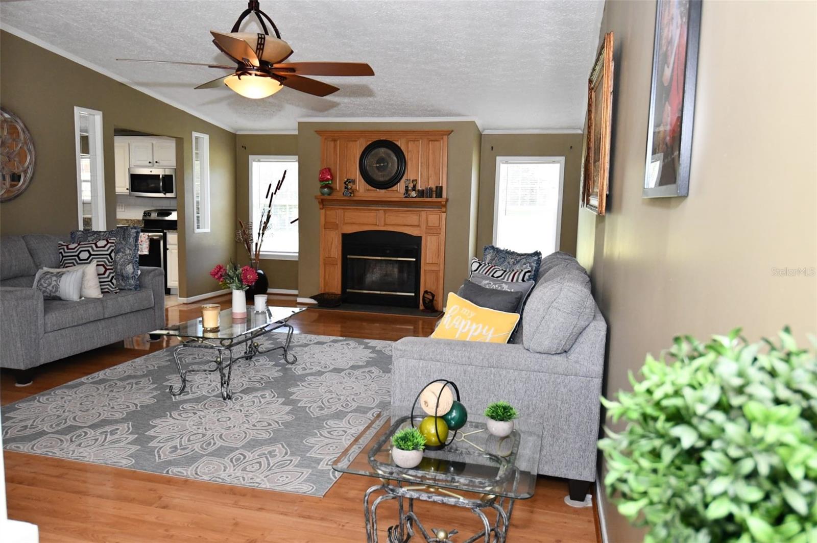 30529 EASTPORT DR, WESLEY CHAPEL, FL, 33545