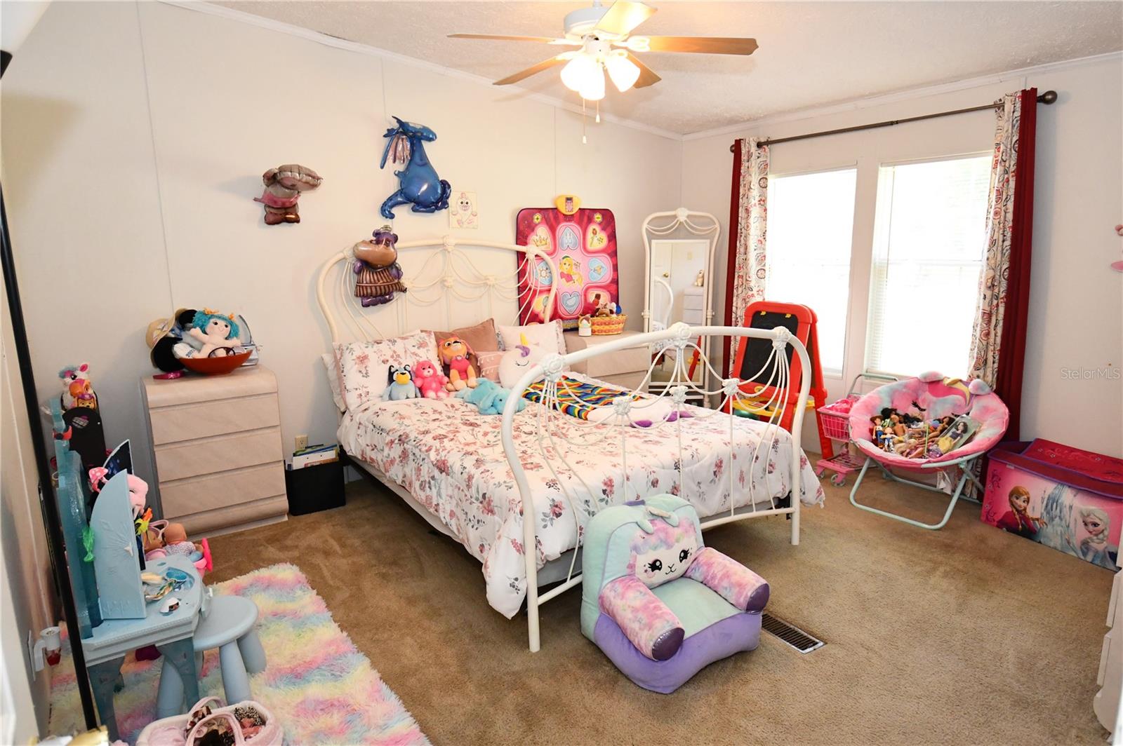 30529 EASTPORT DR, WESLEY CHAPEL, FL, 33545