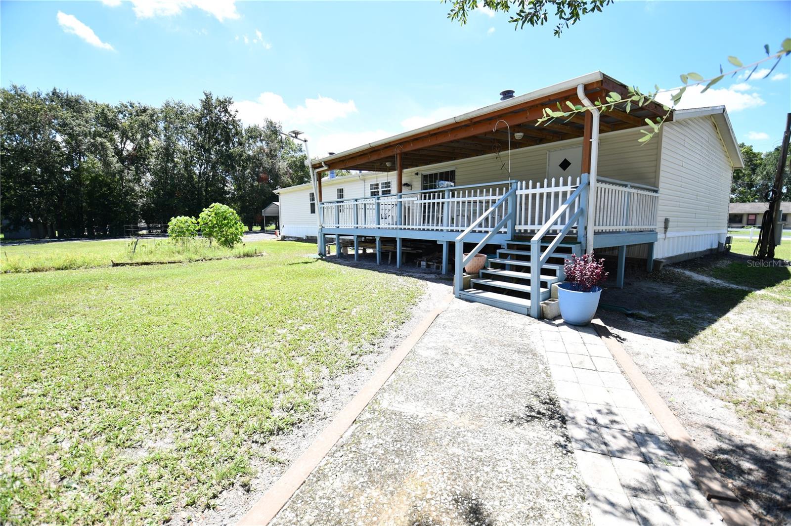 30529 EASTPORT DR, WESLEY CHAPEL, FL, 33545