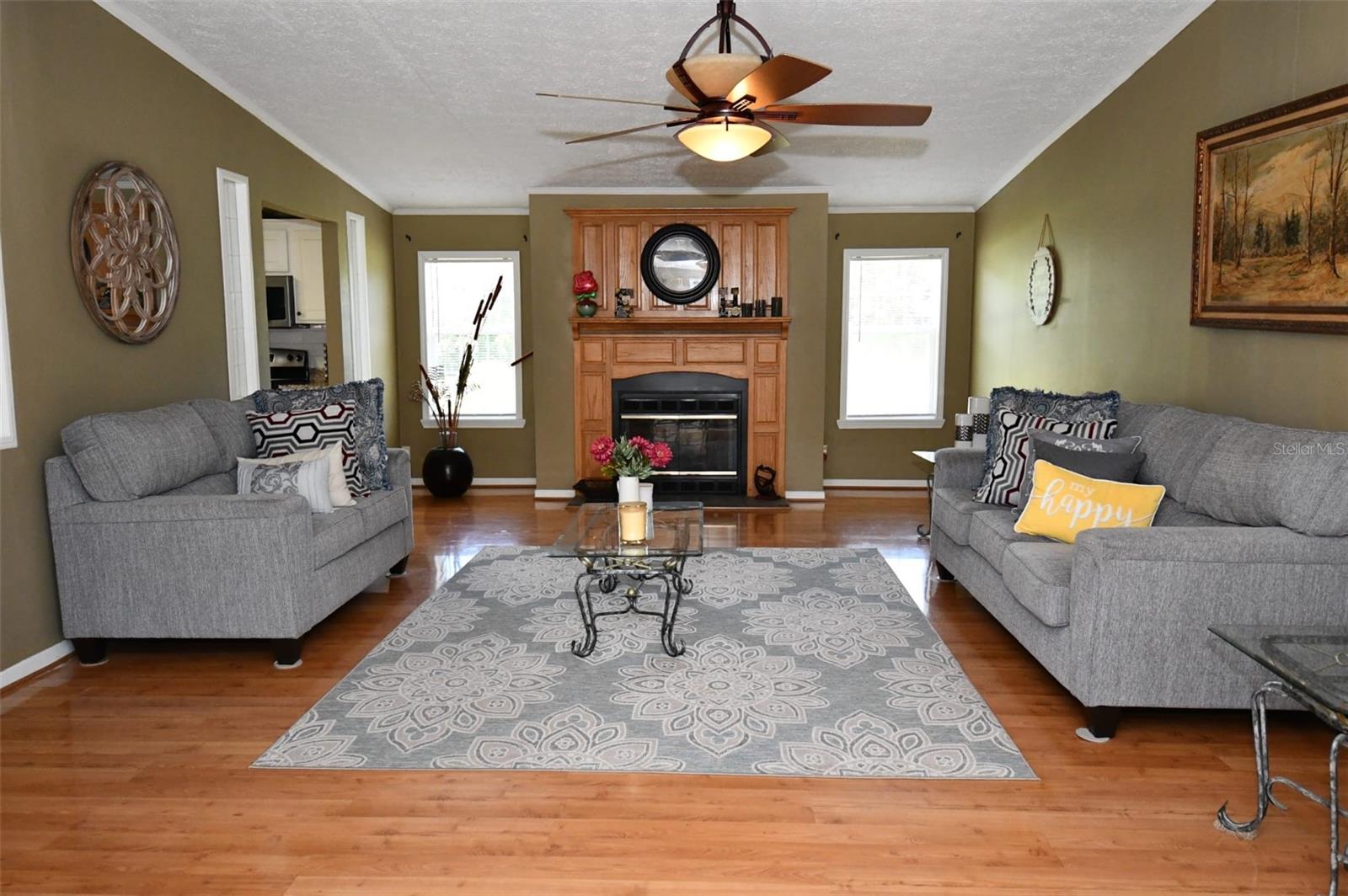 30529 EASTPORT DR, WESLEY CHAPEL, FL, 33545