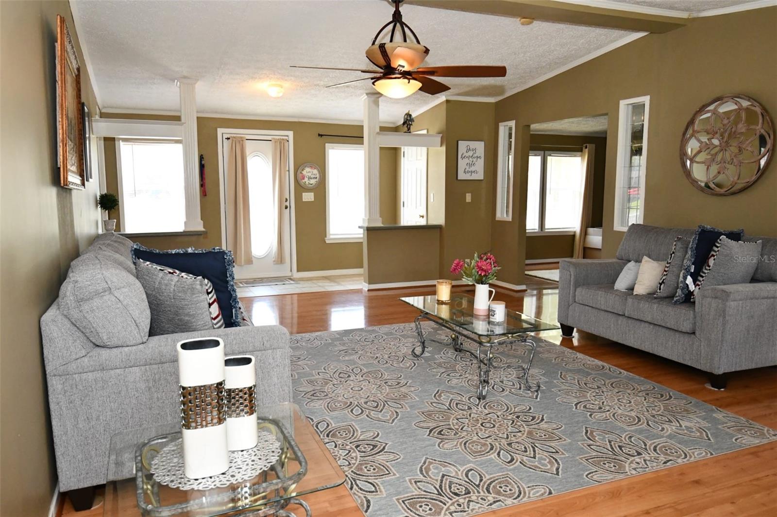 30529 EASTPORT DR, WESLEY CHAPEL, FL, 33545