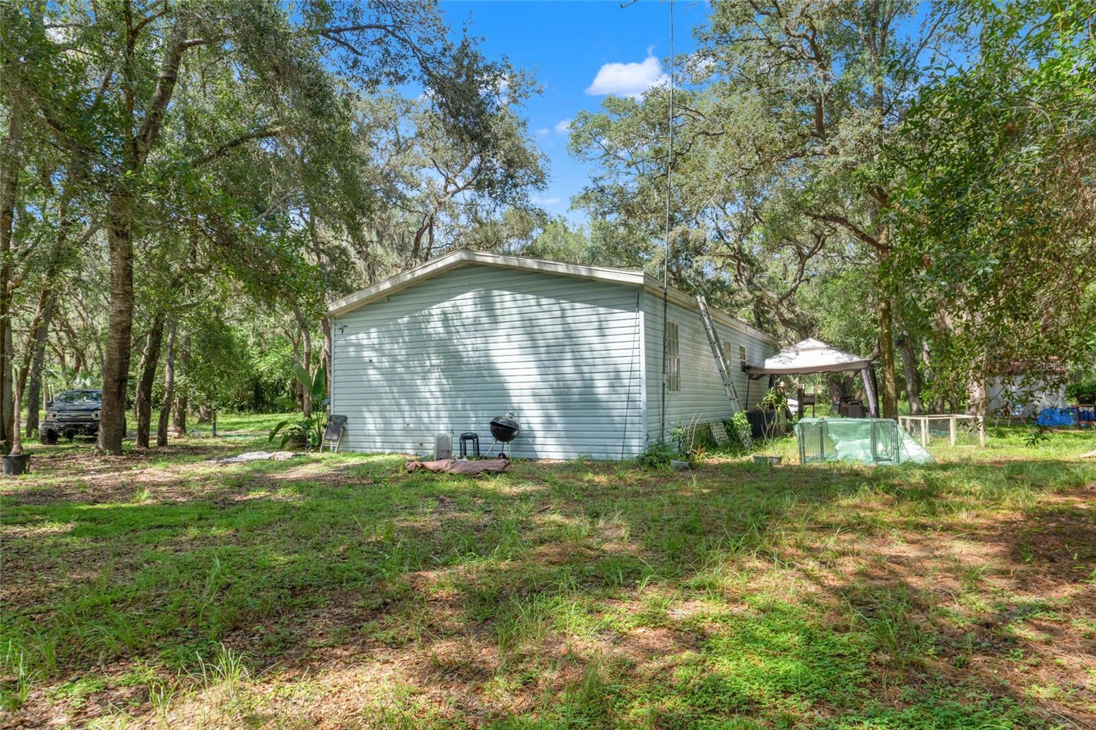 12322 KITTEN TRL, HUDSON, FL, 34669