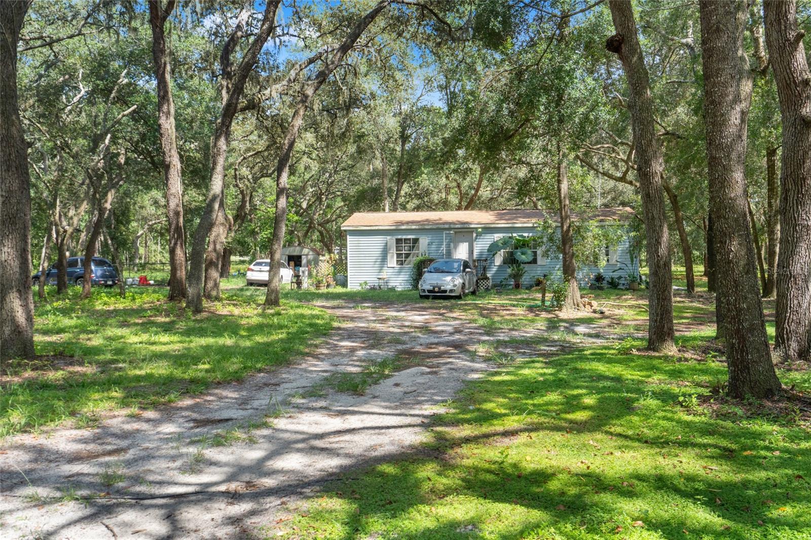 12322 KITTEN TRL, HUDSON, FL, 34669