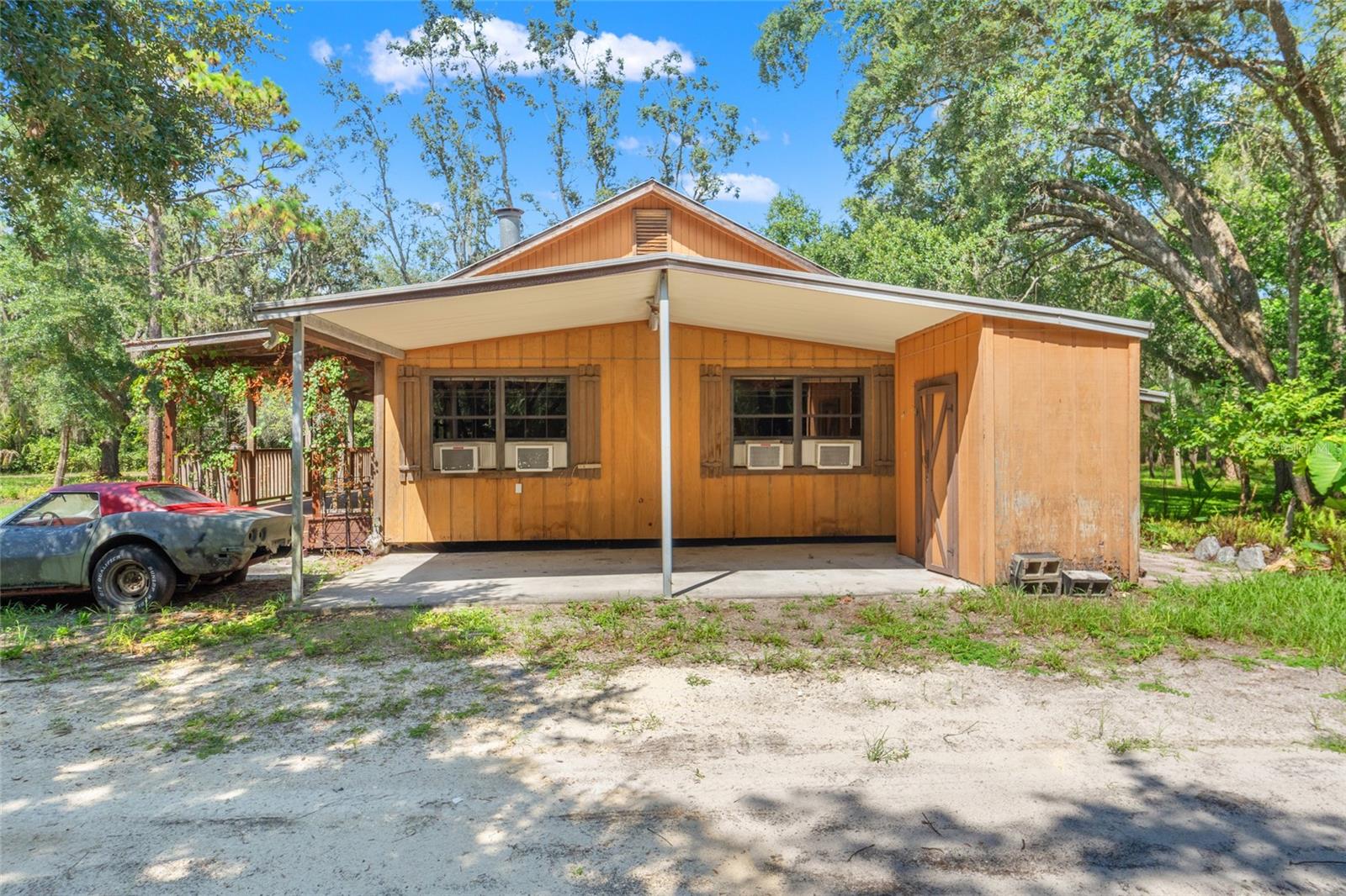 12322 KITTEN TRL, HUDSON, FL, 34669