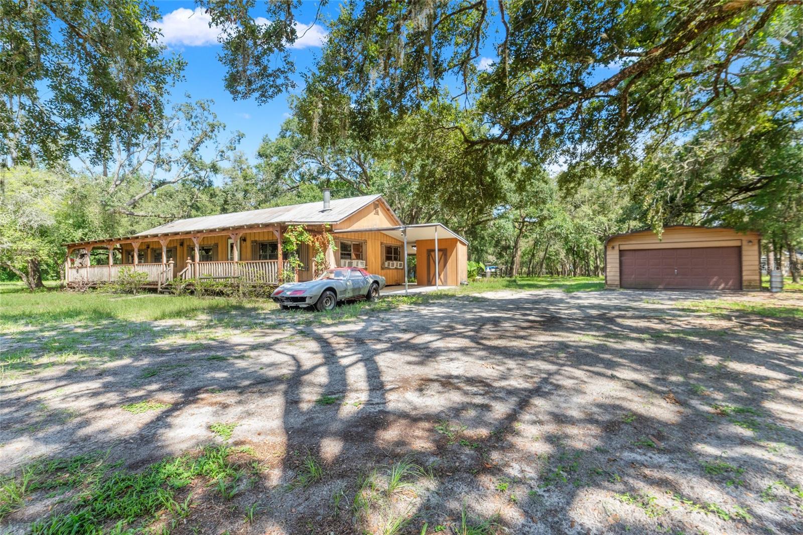 12322 KITTEN TRL, HUDSON, FL, 34669