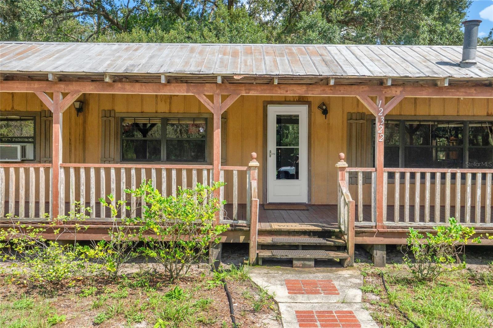 12322 KITTEN TRL, HUDSON, FL, 34669